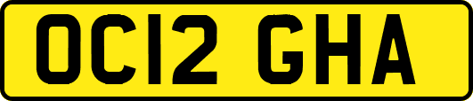 OC12GHA