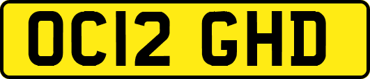 OC12GHD