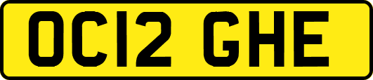 OC12GHE