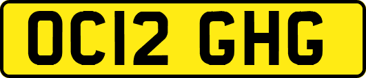 OC12GHG