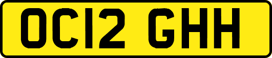 OC12GHH