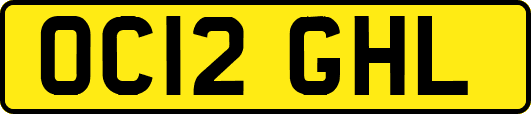OC12GHL