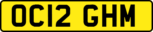 OC12GHM