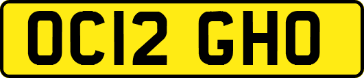 OC12GHO