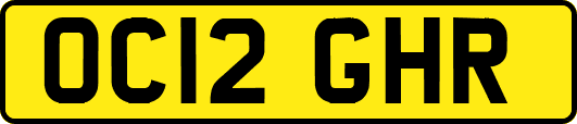 OC12GHR