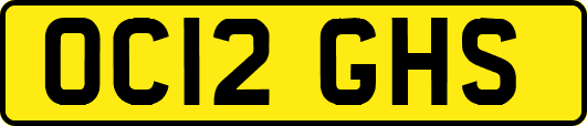 OC12GHS