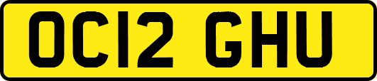 OC12GHU