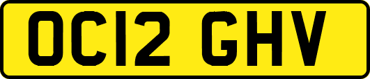 OC12GHV