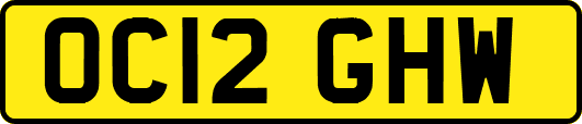 OC12GHW