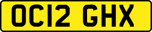 OC12GHX