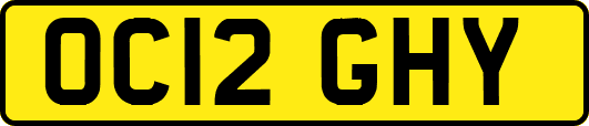 OC12GHY