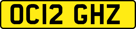OC12GHZ