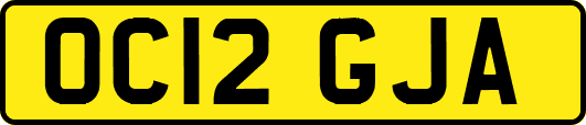OC12GJA