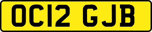 OC12GJB