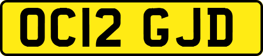 OC12GJD