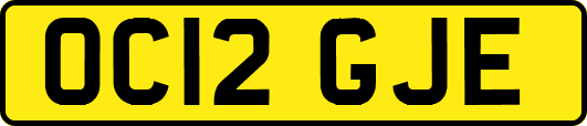 OC12GJE