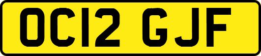 OC12GJF