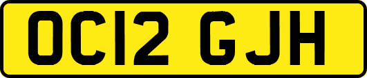OC12GJH