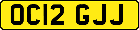 OC12GJJ