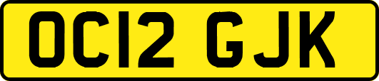 OC12GJK