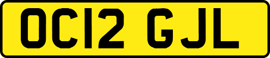 OC12GJL