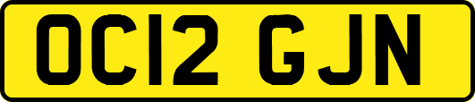OC12GJN