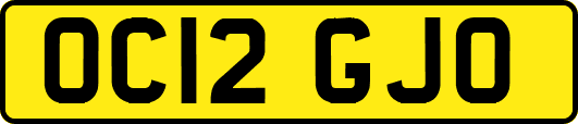 OC12GJO