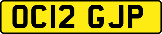 OC12GJP