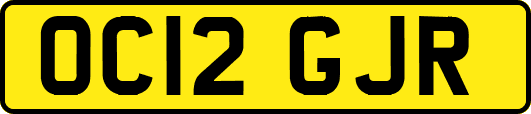 OC12GJR