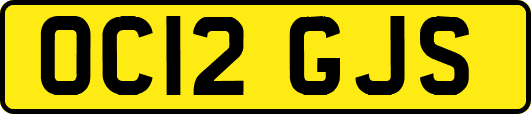 OC12GJS