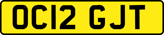 OC12GJT