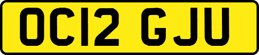 OC12GJU