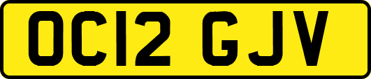 OC12GJV