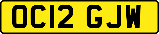 OC12GJW