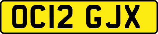 OC12GJX