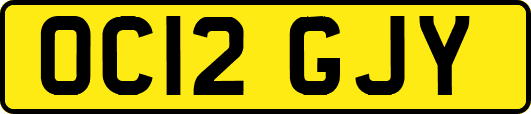 OC12GJY