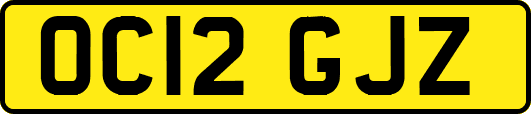 OC12GJZ