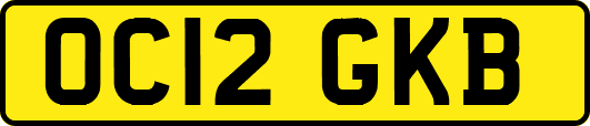 OC12GKB
