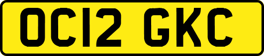 OC12GKC