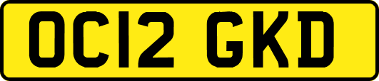 OC12GKD