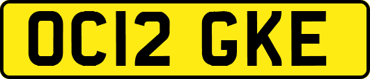 OC12GKE