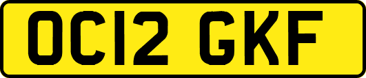 OC12GKF