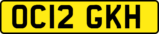 OC12GKH