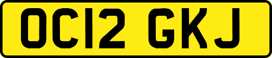 OC12GKJ
