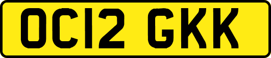 OC12GKK