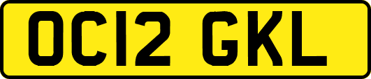 OC12GKL