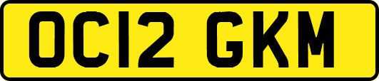 OC12GKM