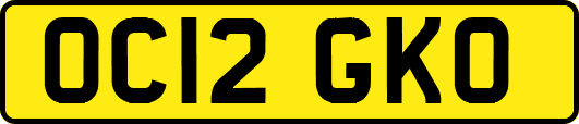 OC12GKO