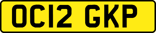 OC12GKP