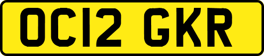 OC12GKR
